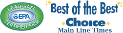 Best of the Best Choice Main Line Times